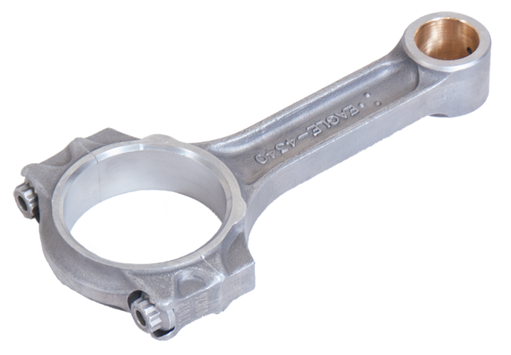 Eagle Ford Small Block 4340 Forged I-Beam Connecting Rod 5.400in (Single)