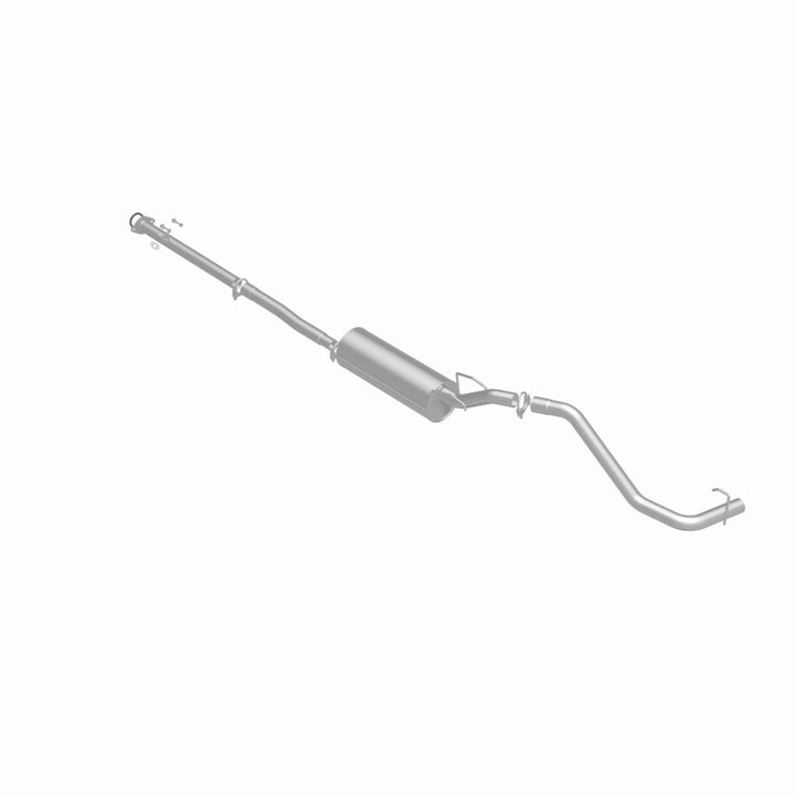 MagnaFlow BRE Exhaust Kit 95-00 Toyota Tacoma 2.7L