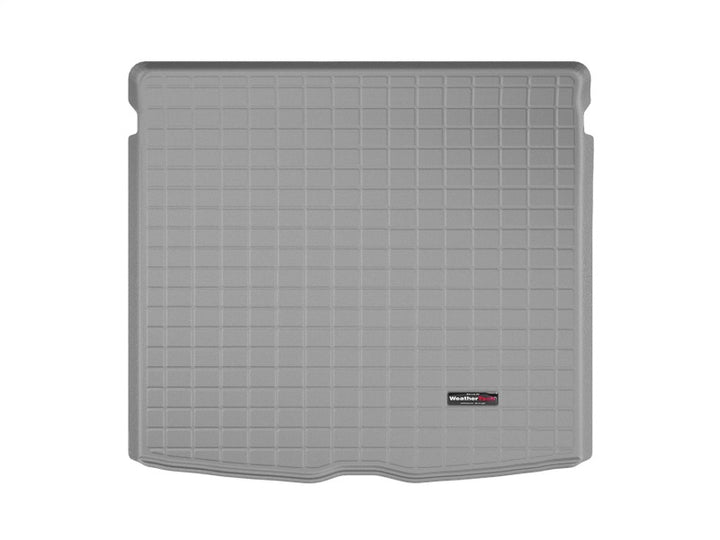 WeatherTech 2020+ Mercedes-Benz GLE-Class Behind 2nd Row Cargo Liner - Grey
