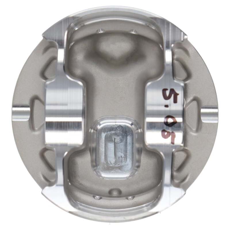 Wiseco Chevy LS Series +9cc Dome 1.311x4.005 Pistons Shelf Stock