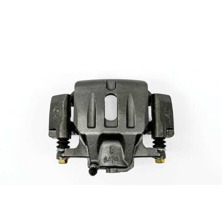 Power Stop 01-07 Toyota Highlander Front Left Autospecialty Caliper w/Bracket