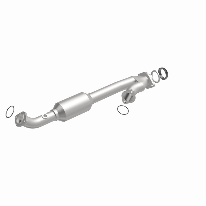 MagnaFlow 05-12 Toyota 4Runner 4.0L Direct Fit Converter