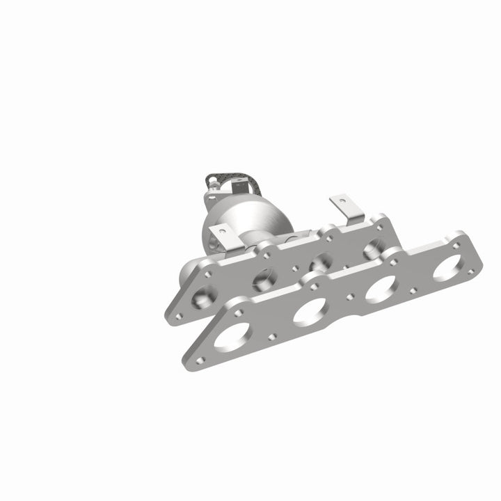 MagnaFlow Direct Fit Catalytic Converter 12-17 Hyundai Accent 1.6L
