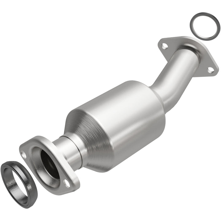 MagnaFlow 2011 Toyota Sienna 3.5L Direct Fit Converter