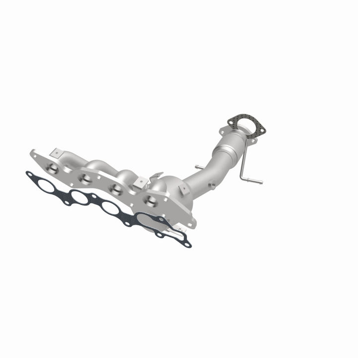 MagnaFlow 12-13 Mazda 3 2.0L Direct Fit Converter