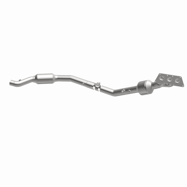 MagnaFlow 12-15 ML350 V6 3.5 OEM Manifold Direct Fit Converter