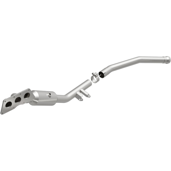 MagnaFlow 12-15 Mercedes-Benz ML350 3.5L Direct Fit Converter