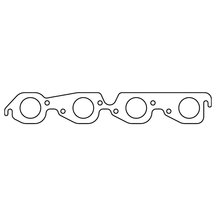 Cometic Chevrolet Mark-IV GM Gen-V/VI Big Block V8 .064in AM Exhaust Manifold Gasket Set