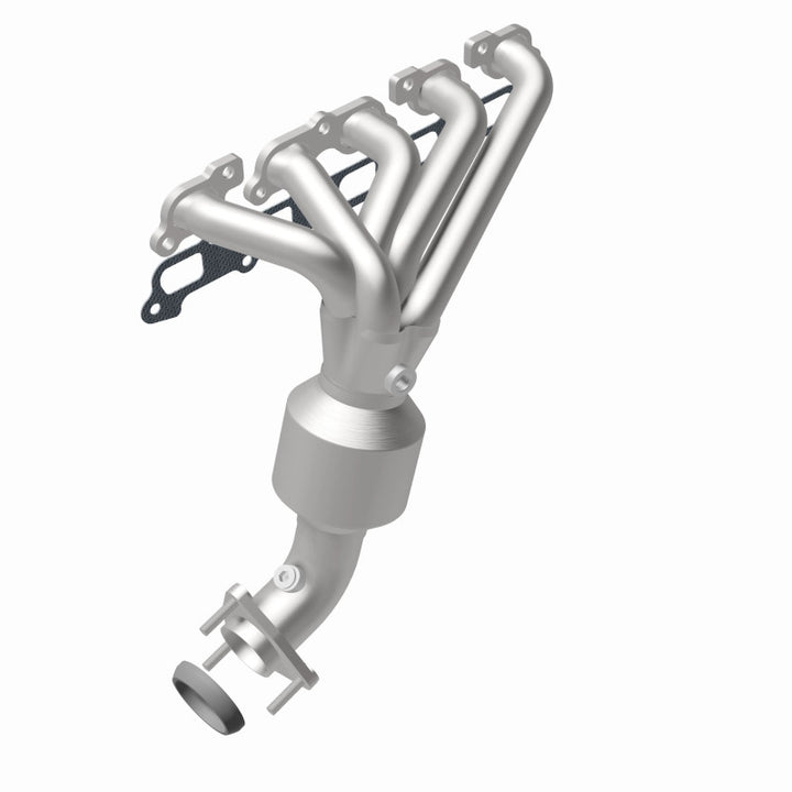 MagnaFlow Direct Fit Catalytic Converter 07-08 Hummer H3 3.7L