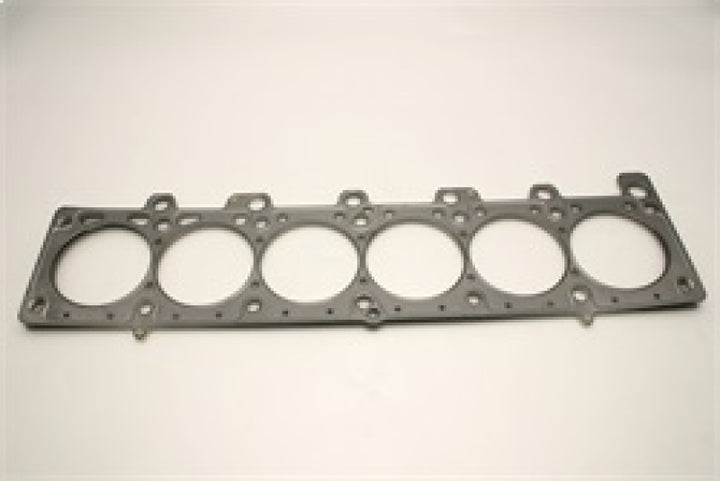 Cometic Gasket BMW M20B25/M20B27 .075in MLS Cylinder Head Gasket - 85mm Bore