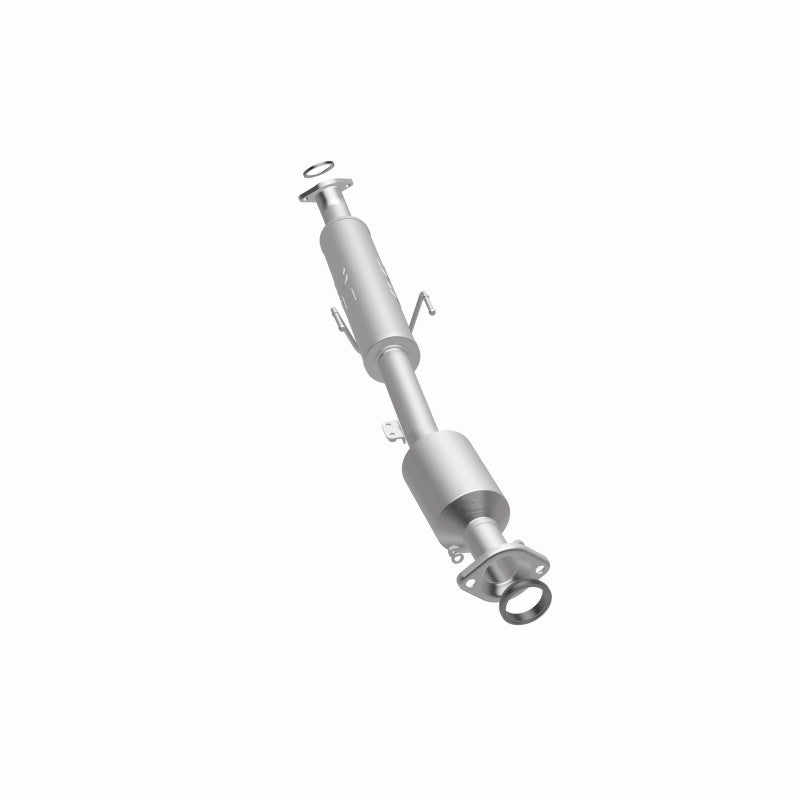 MagnaFlow 07-10 Sienna 3.5 Underbody Direct Fit Converter