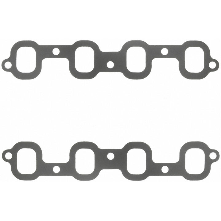 Fel-Pro 1237-4 Engine Intake Manifold Gasket Set