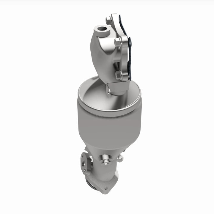 MagnaFlow 17-22 Honda Pilot 3.5L California Grade CARB Compliant DF Manifold Catalytic Converter