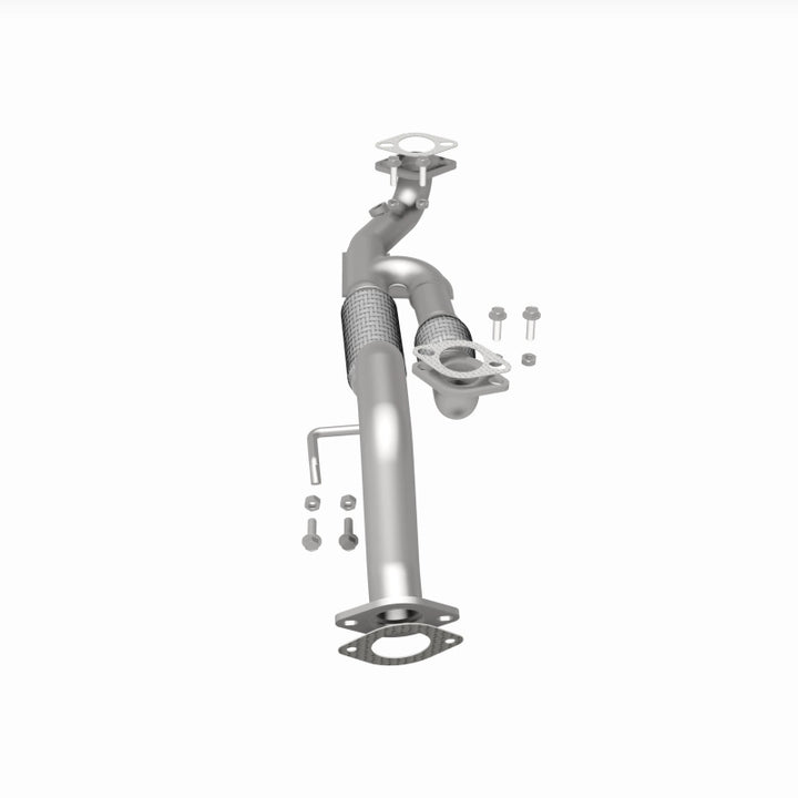 BRE Exhaust 06-08 Hyundai Sonata 3.3L Front Pipe Kit
