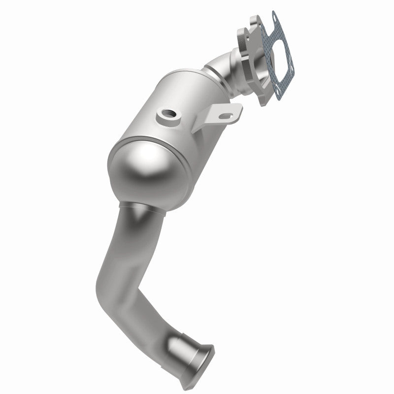 MagnaFlow 17-18 Pacifica V6 3.6 OEM Underbody Direct Fit Converter