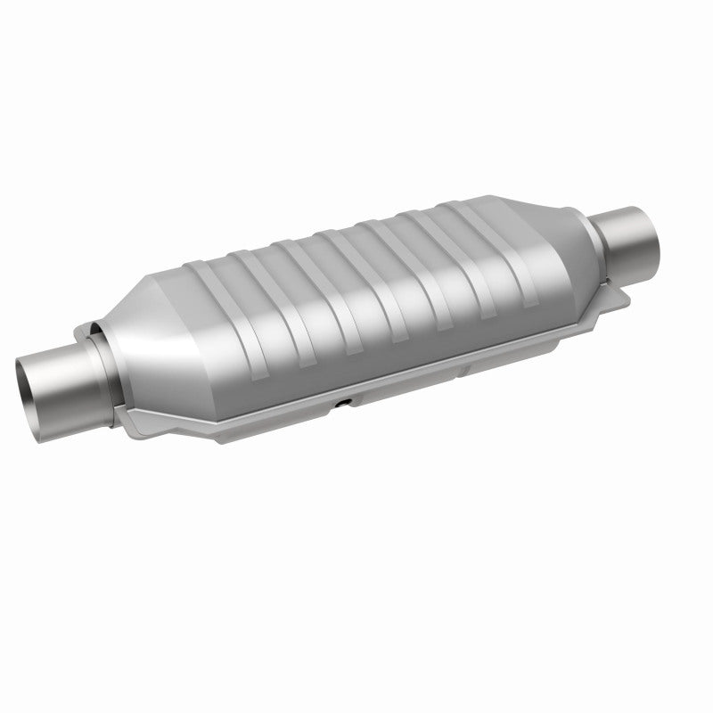 MagnaFlow Universal Catalytic Converter 2.25inch