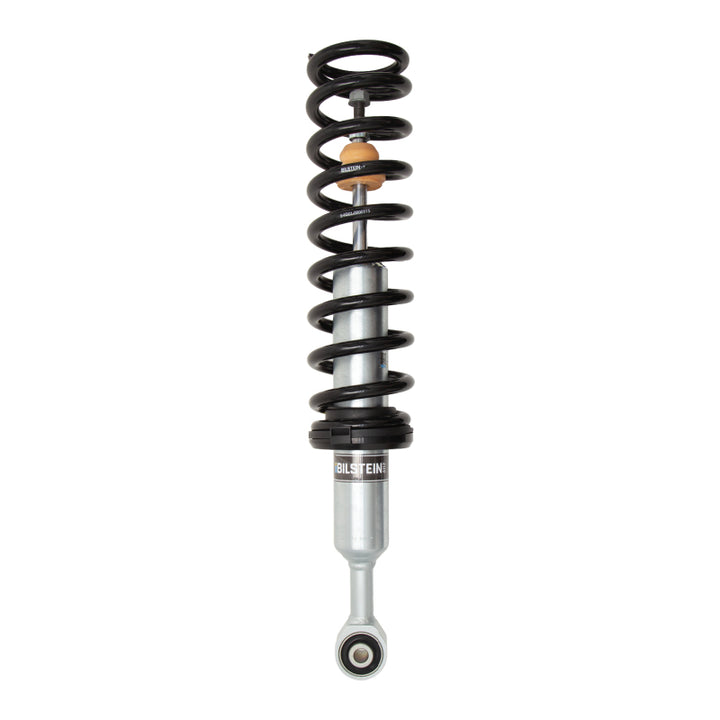 Bilstein 2024+ Toyota Tacoma (Ex. 4WD w/ Leaf Rear Sus.) B8 6112 Suspension Kit - 1-2.5in Front Lift