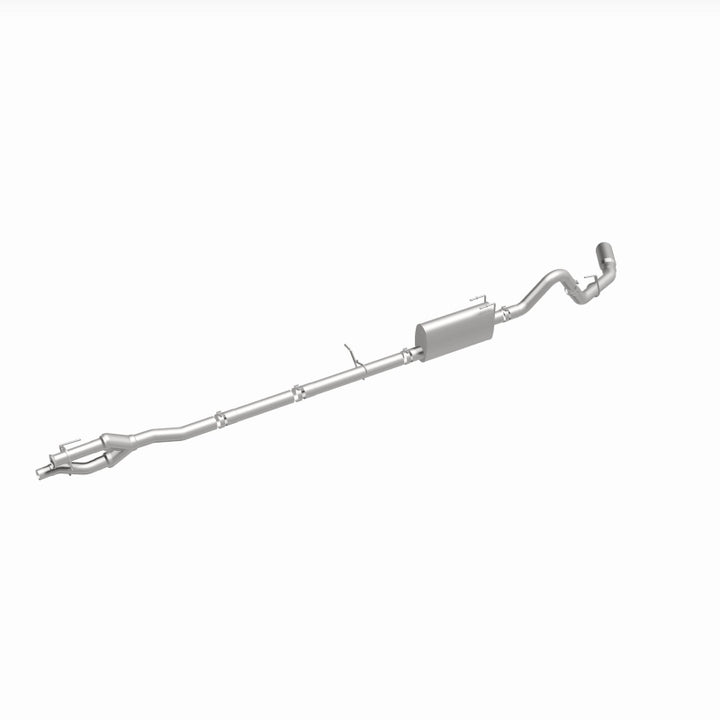 MagnaFlow Ford BRE Exhaust Replacement Kit