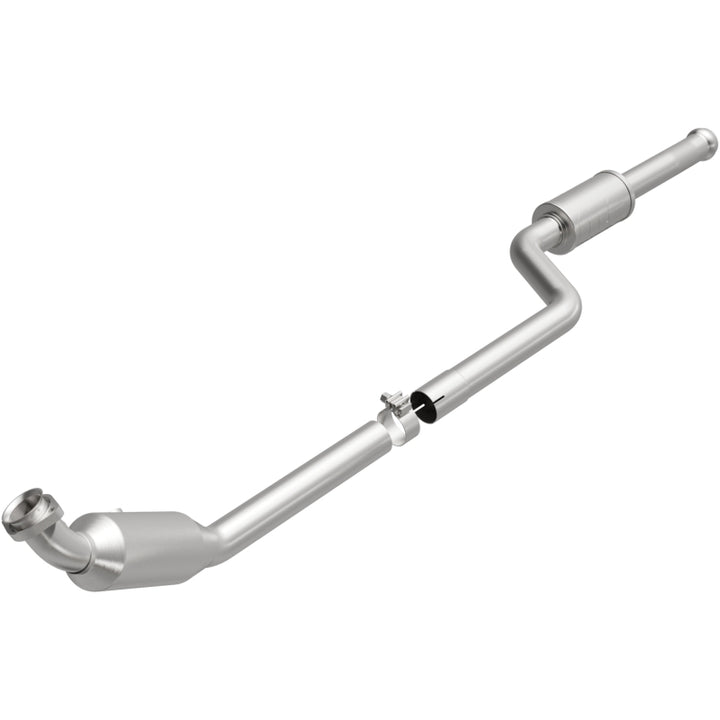 MagnaFlow 08-10 Mercedes-Benz C300 3.0L Direct Fit Converter