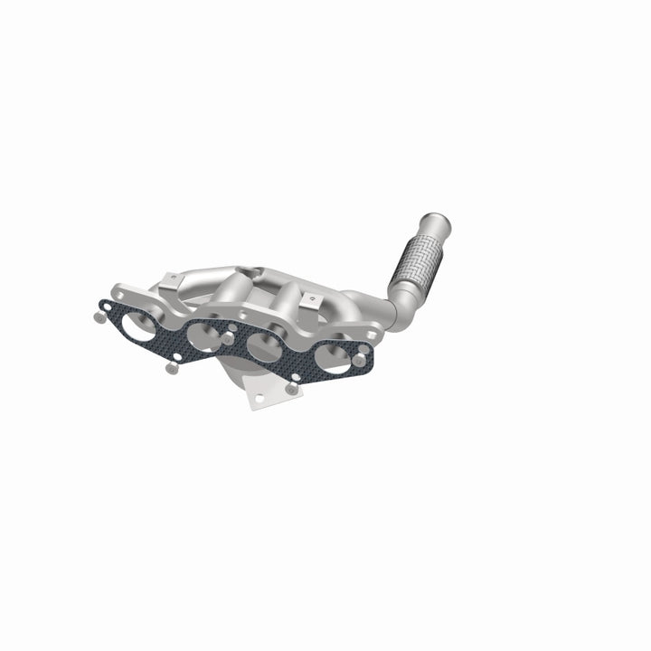 MagnaFlow Direct Fit Catalytic Converter 2018-2021 Ford EcoSport Single Manifold 2L