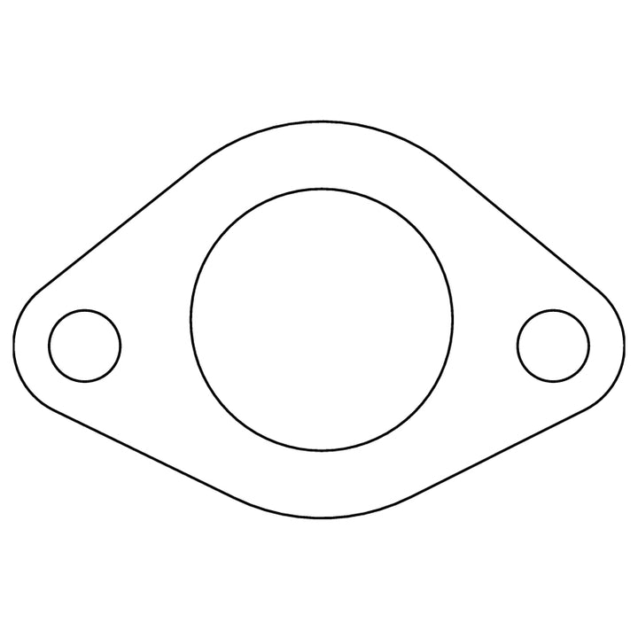 Cometic Gasket BMW M20B25/M20B27 .064in AM Exhaust Manifold Gasket