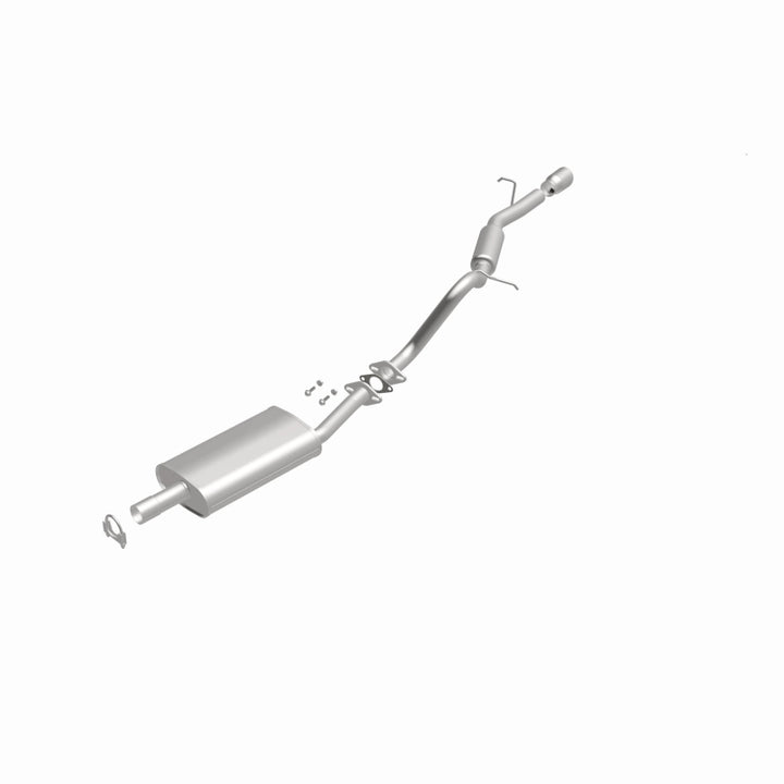 MagnaFlow BRE Exhaust Kit 05-08 Mercury Mariner 3.0L
