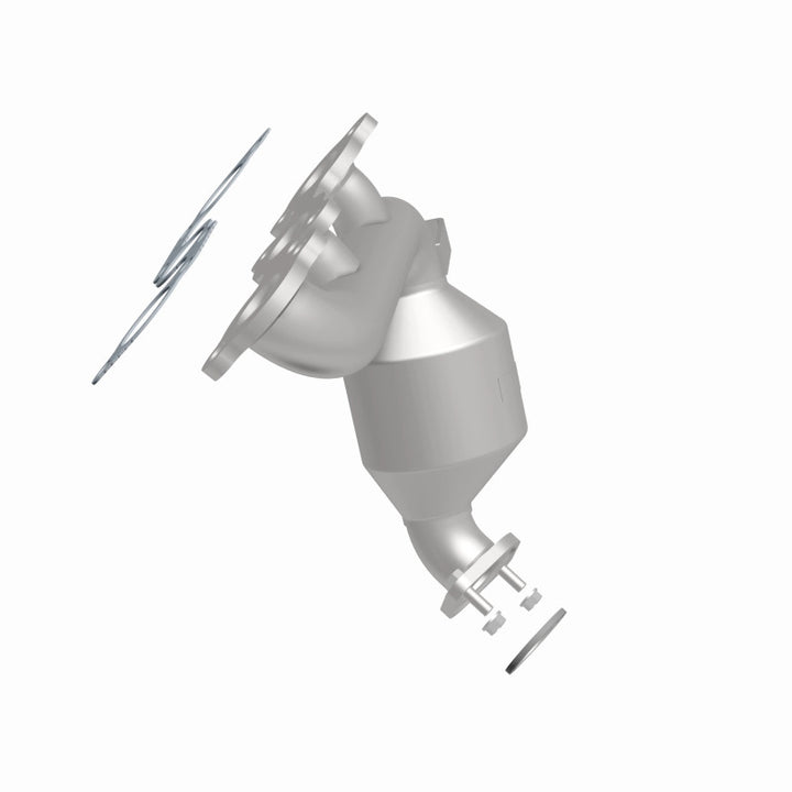 MagnaFlow 04-06 Toyota Sienna 3.3L Direct Fit Converter