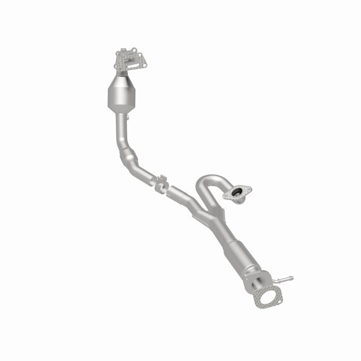 MagnaFlow 10-11 Cadillac SRX 3.0L Direct Fit Converter