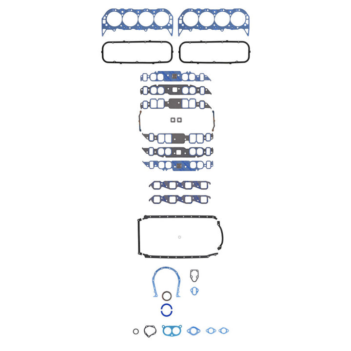 Fel-Pro 260-3015 Engine Gasket Set