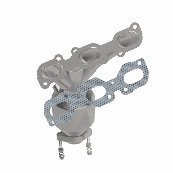 MagnaFlow 10-12 Ford Escape 3.0L Direct Fit Converter