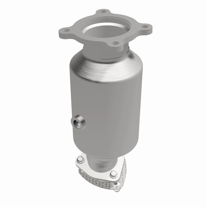 MagnaFlow Direct Fit Catalytic Converter 18-20 Audi Q5 Underbody