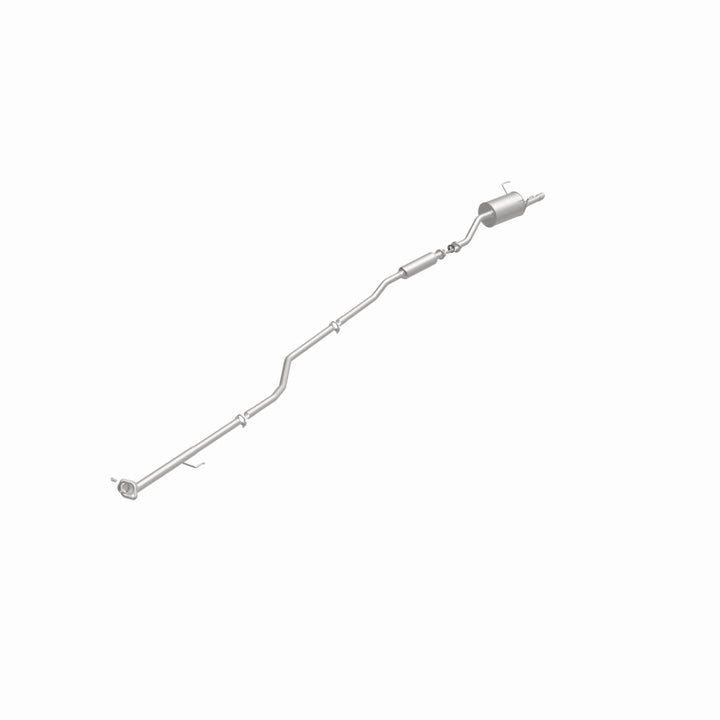 MagnaFlow BRE Exhaust Kit 01-05 Honda Civic 1.7L
