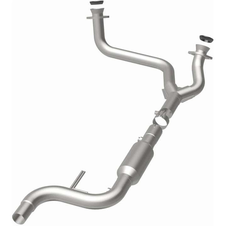 MagnaFlow 00-02 Chevrolet Camaro 3.8L Direct Fit Converter