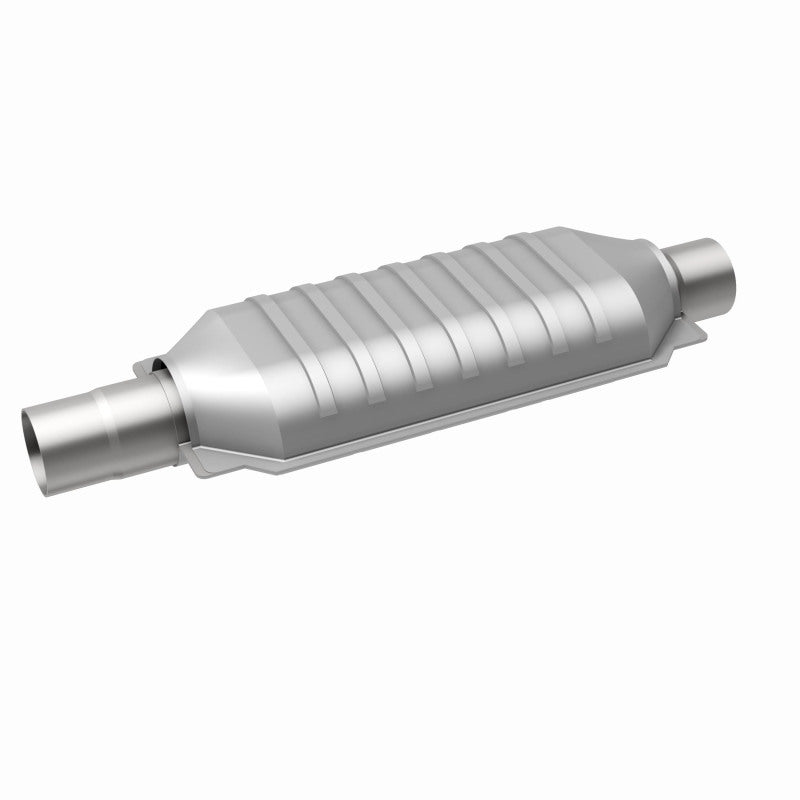 MagnaFlow Universal Catalytic Converter 2 Reso