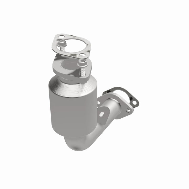 MagnaFlow 09-10 Subaru Forester H4 2.5L California Direct-Fit Catalytic Convert