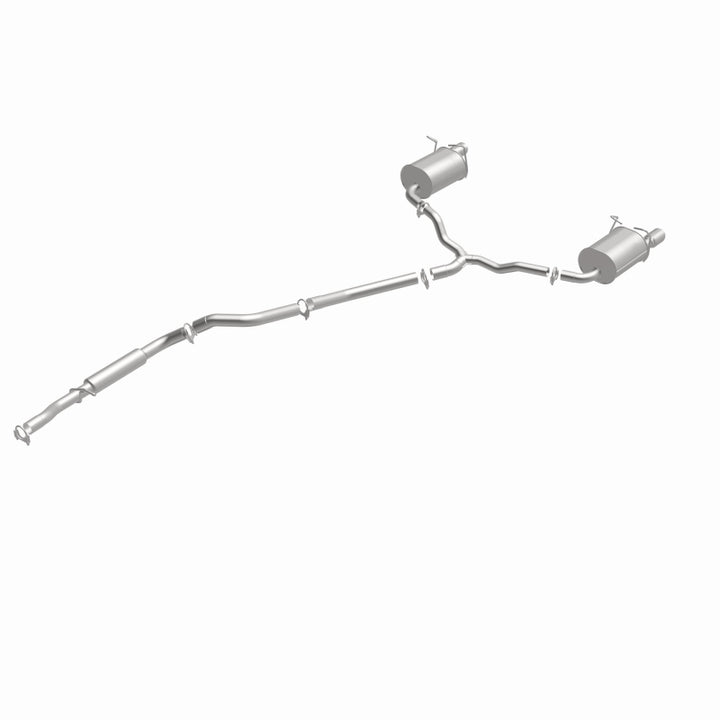 MagnaFlow BRE Exhaust Kit 11-17 Dodge Journey 3.6L