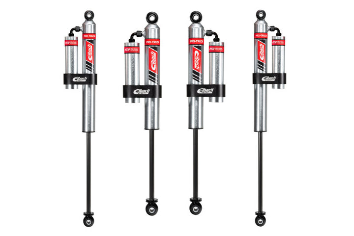 Eibach 2024+ Ineos Grenadier Pro-Truck Reservoir Kit