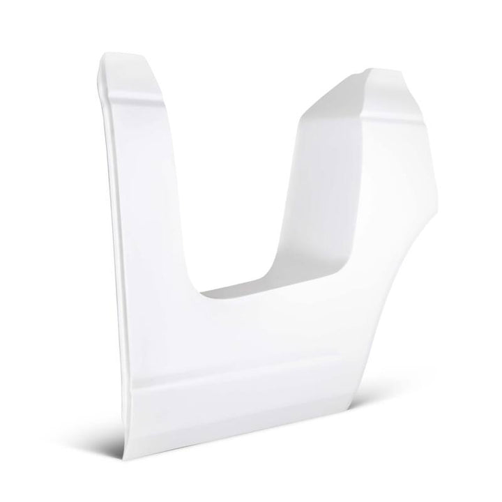 Anderson Composites 21-23 Ford Bronco 4DR Fiberglass Rear Roadster Doors (Pair)