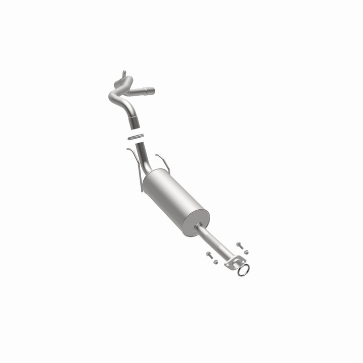 MagnaFlow BRE Exhaust Kit 89-91 Toyota 4Runner 3.0L
