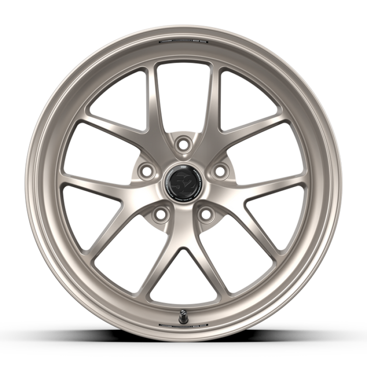 fifteen52 Sector RSR 19x11 5x130 56mm ET 71.6mm Center Bore Frosted Graphite