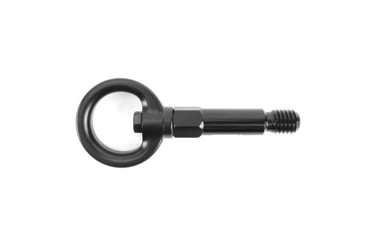 PERRIN 20-25 Toyota Supra Tow Hook Kit (Rear) - Black