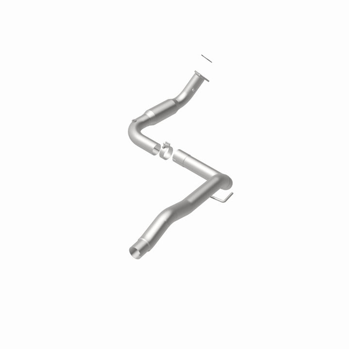 MagnaFlow 07-08 Chevrolet Suburban 2500 6.0L Direct Fit Converter