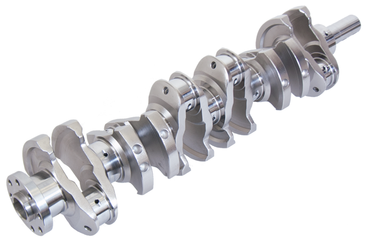 Eagle Toyota 2JZ 4340 Billet Crankshaft