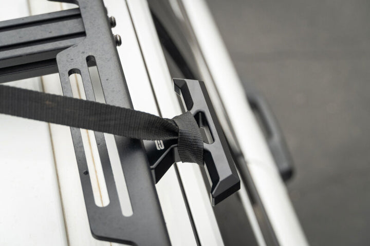DV8 Offroad Billet Utility Handle | Pair