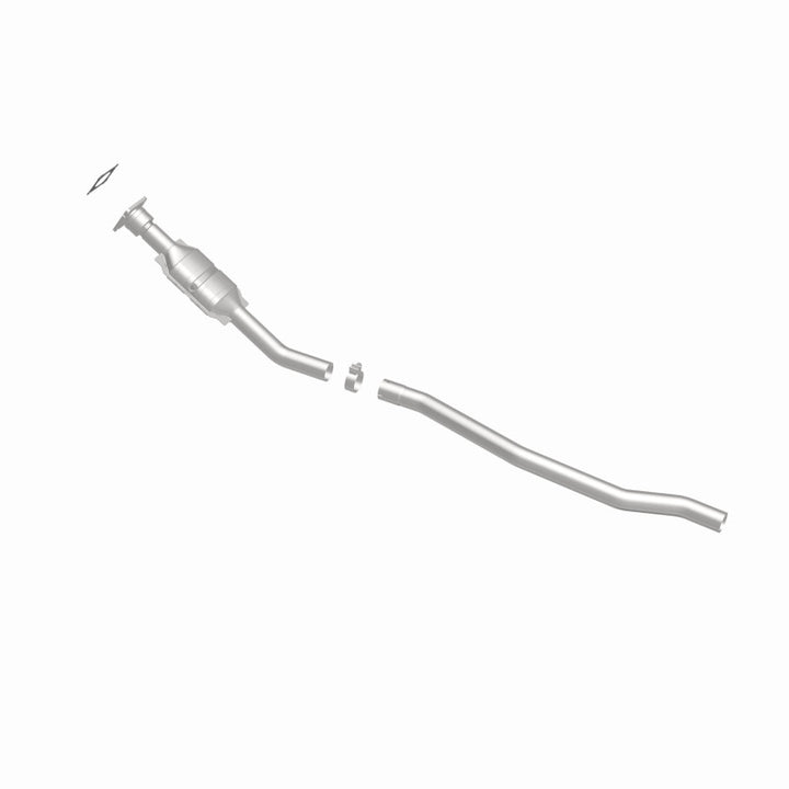 MagnaFlow 2001 Dodge Caravan 3.3L Direct Fit Converter