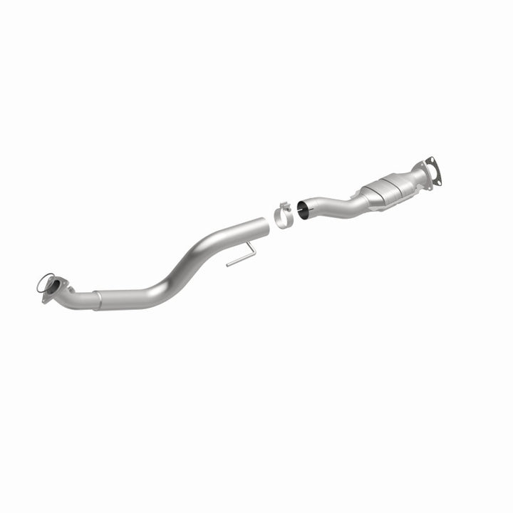 MagnaFlow 2003 GMC Savana 3500 6.0L Direct Fit Converter