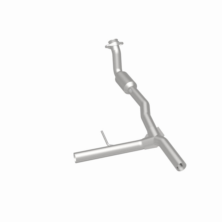 MagnaFlow 07-08 Ford F-150 4.2L Direct Fit Converter
