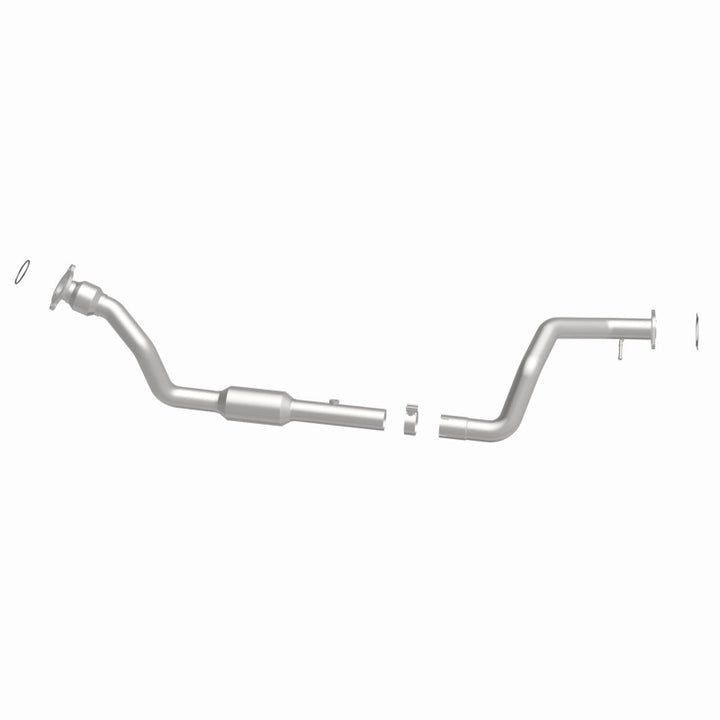 MagnaFlow 05-06 Terraza V6 3.5 OEM Underbody Direct Fit Converter