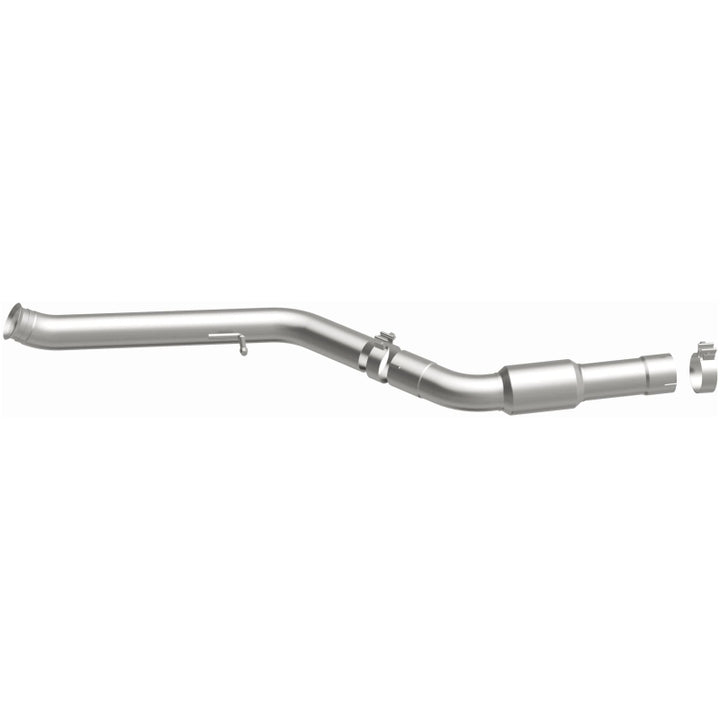 MagnaFlow 15-16 328i GT xDrive L4 2 OEM Underbody Direct Fit Converter