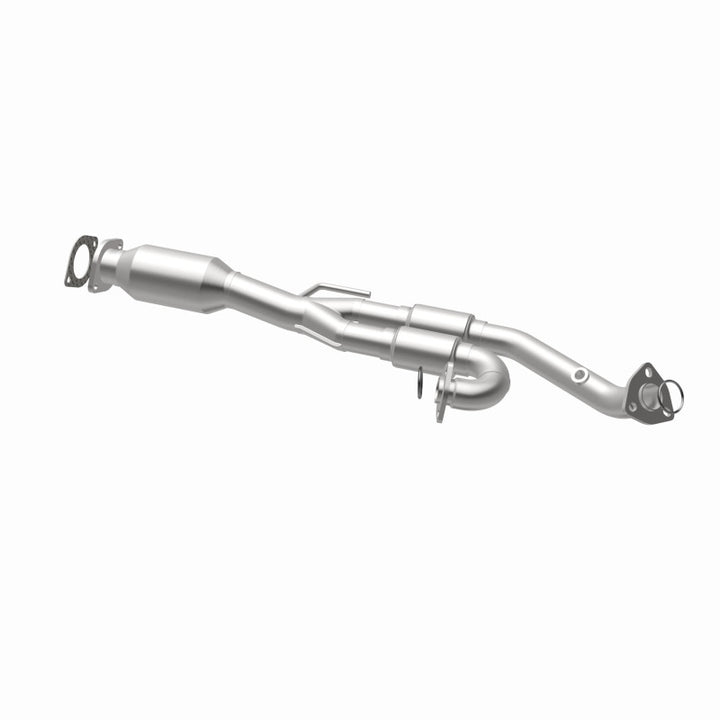 MagnaFlow 2004 Nissan Quest 3.5L Direct Fit Converter